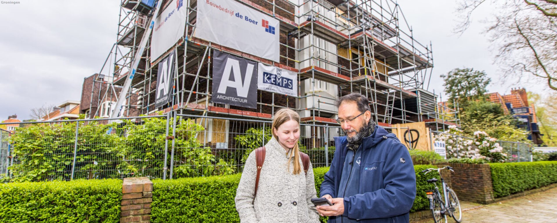 Advsieur ruimtelijke kwaliteit