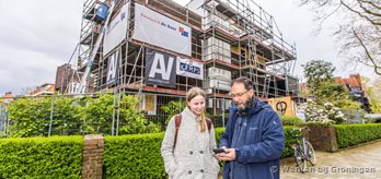 Advsieur ruimtelijke kwaliteit