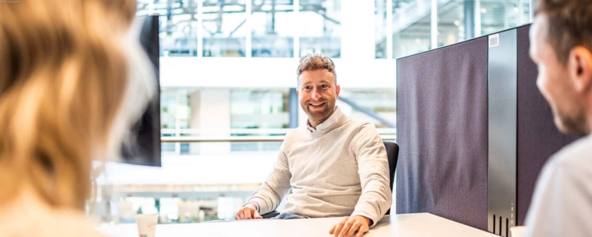 Coach Werk & Participatie 1