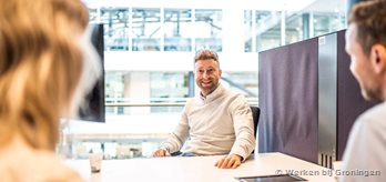 Coach Werk & Participatie 1