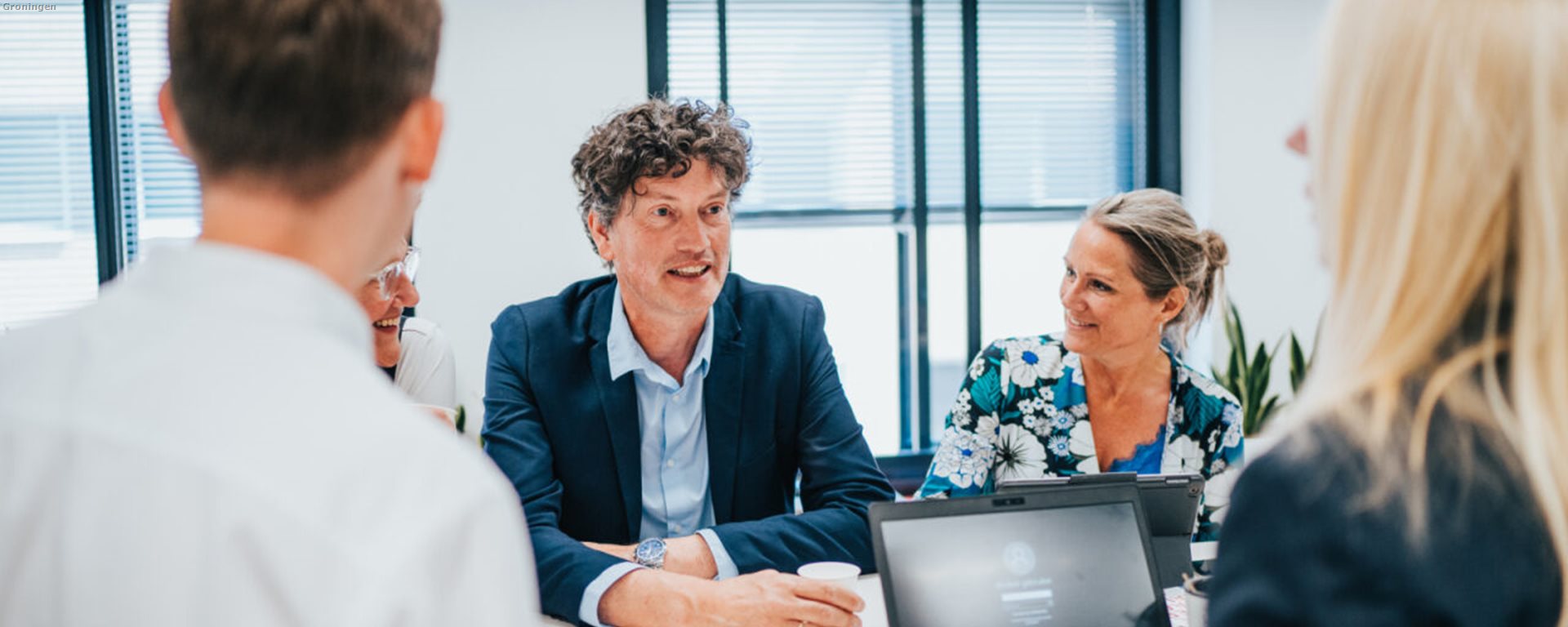 Communicatieadviseur