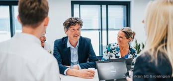 Communicatieadviseur