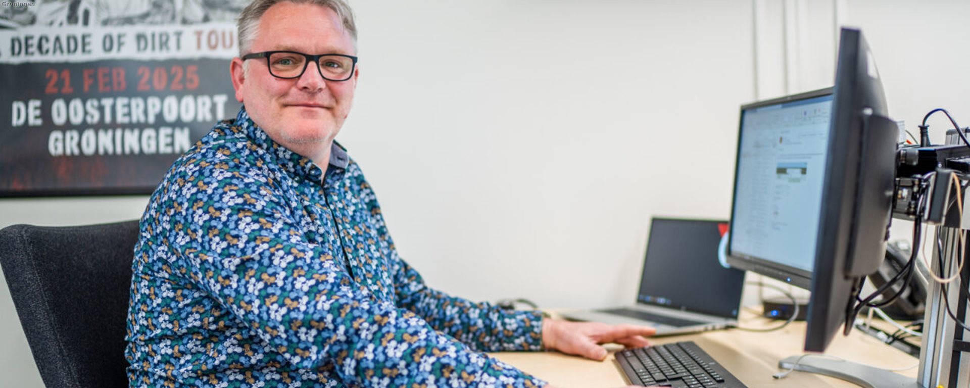 informatiebeheerder erfgoed