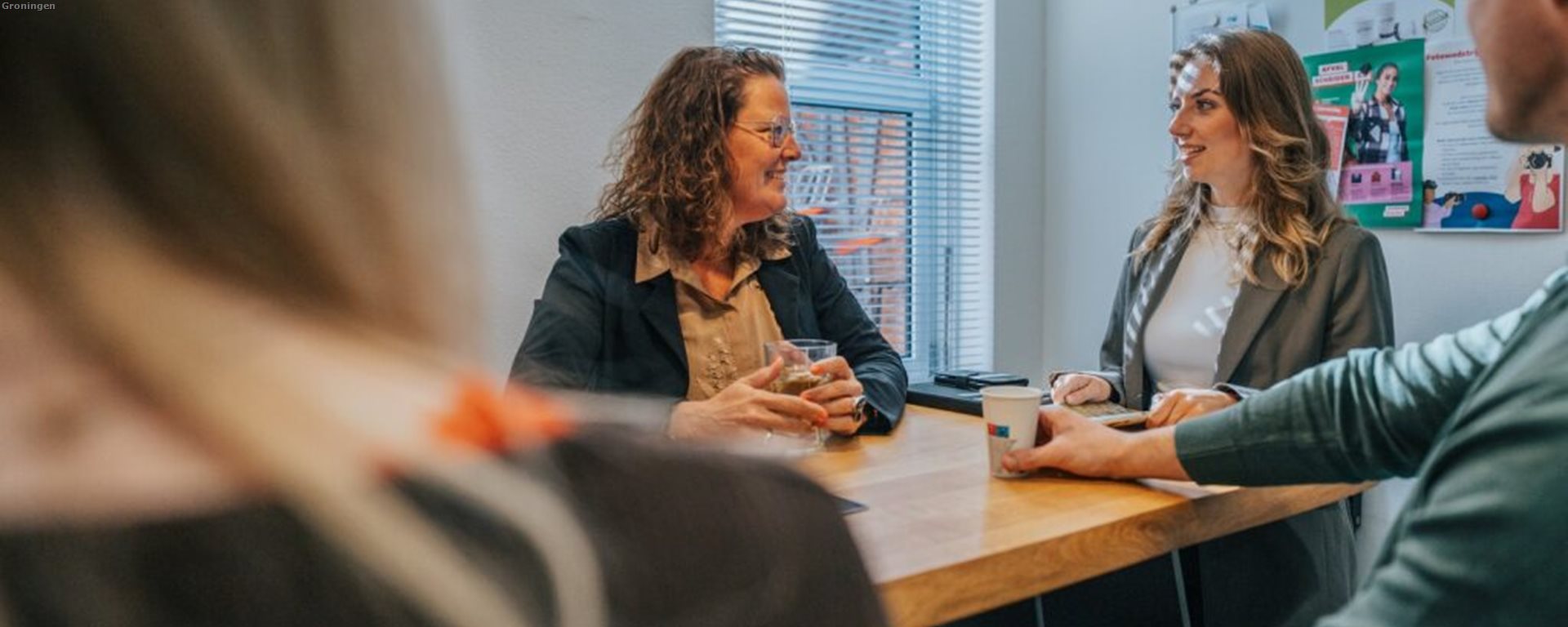 Junior Aanbestedingsjurist