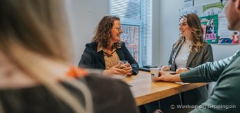 Junior Aanbestedingsjurist