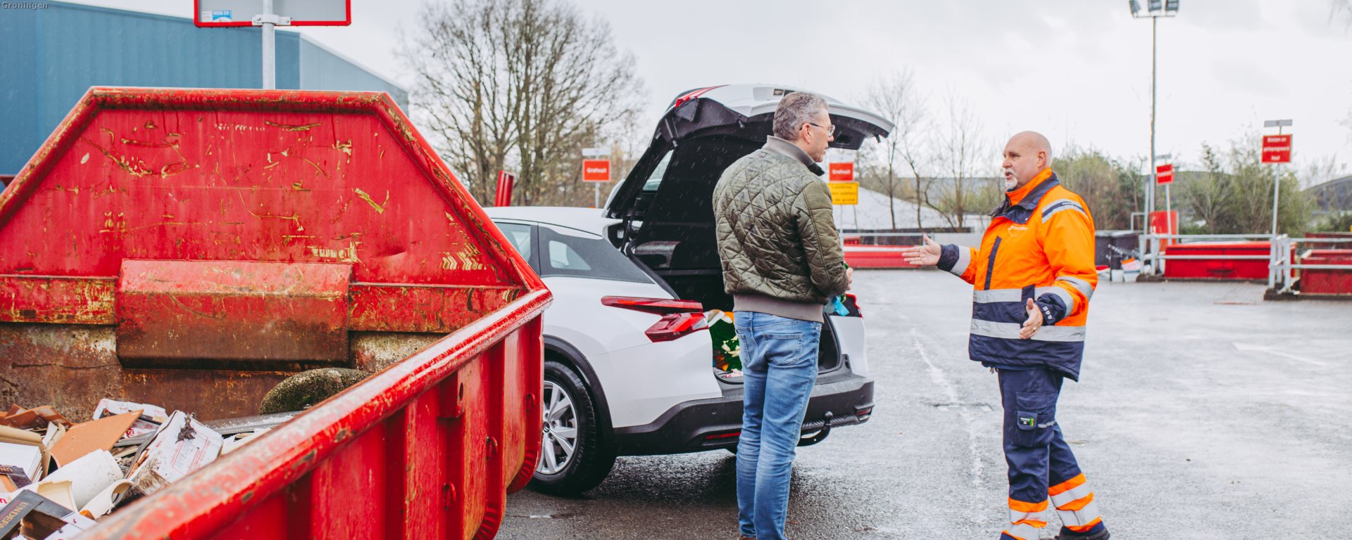 Stadsbeheer Afvalbrengstation Vinkhuizen - Stella Dekker Fotografie (8)