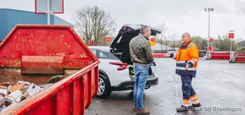 Stadsbeheer Afvalbrengstation Vinkhuizen - Stella Dekker Fotografie (8)