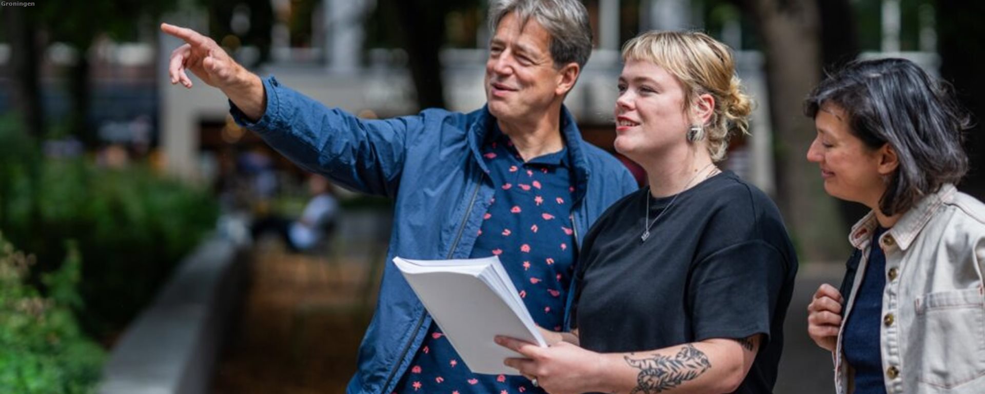 Technisch Projectleider