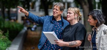 Technisch Projectleider